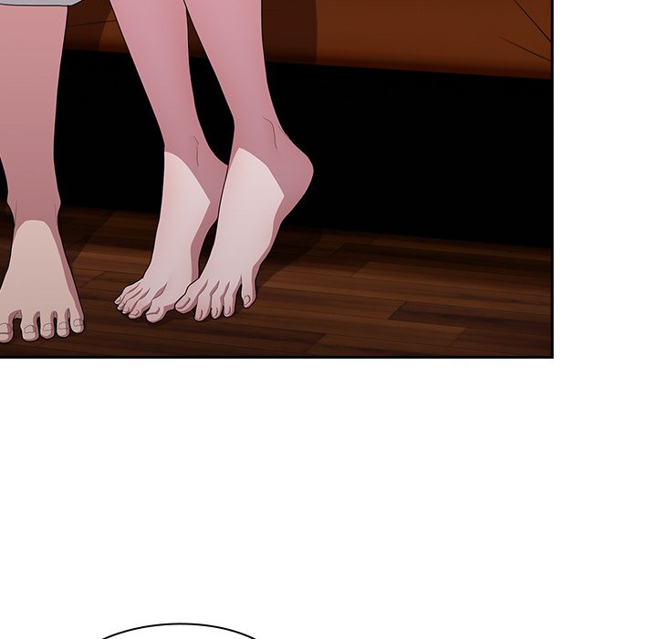 Troublesome Employee Warning chapter 29 page 43