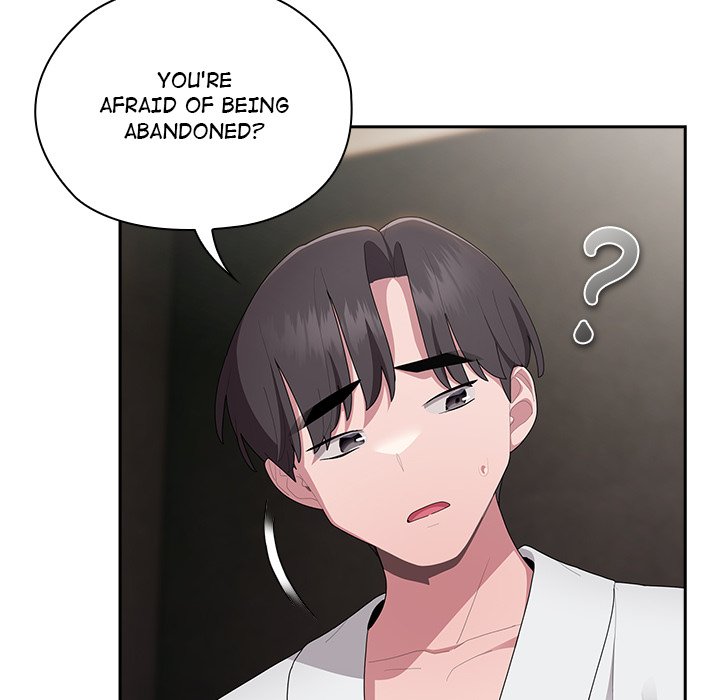 Troublesome Employee Warning chapter 29 page 44