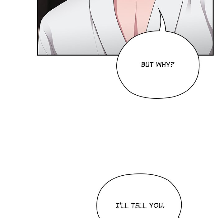 Troublesome Employee Warning chapter 29 page 45
