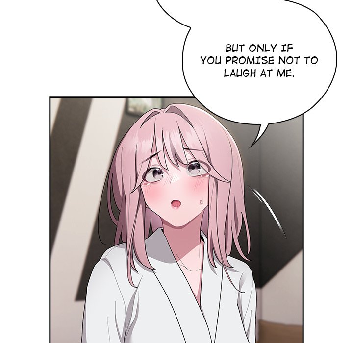 Troublesome Employee Warning chapter 29 page 46