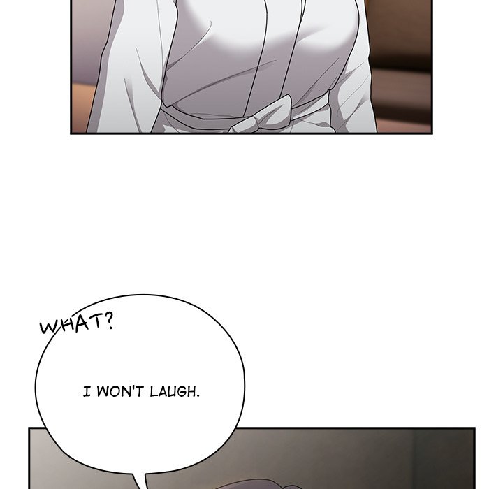Troublesome Employee Warning chapter 29 page 47
