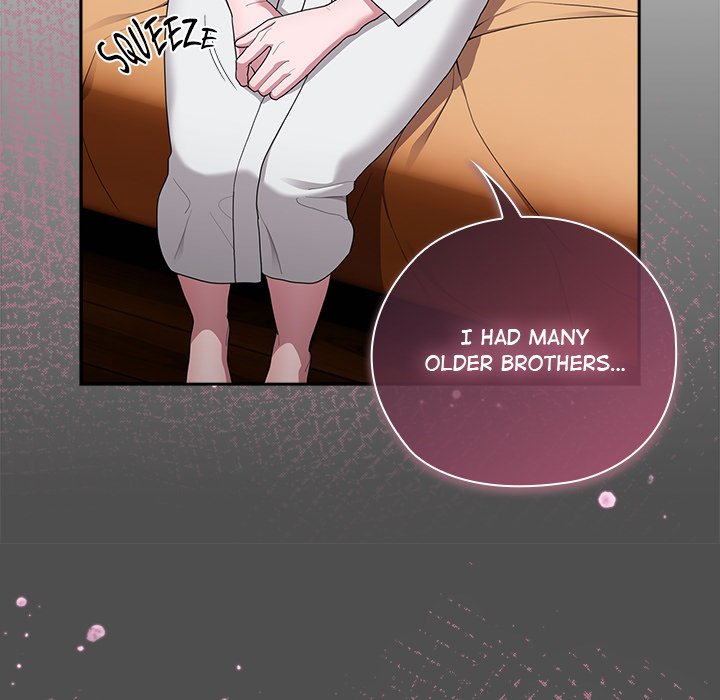 Troublesome Employee Warning chapter 29 page 53