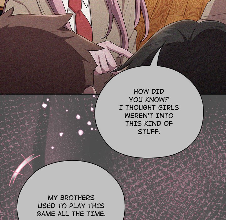 Troublesome Employee Warning chapter 29 page 69