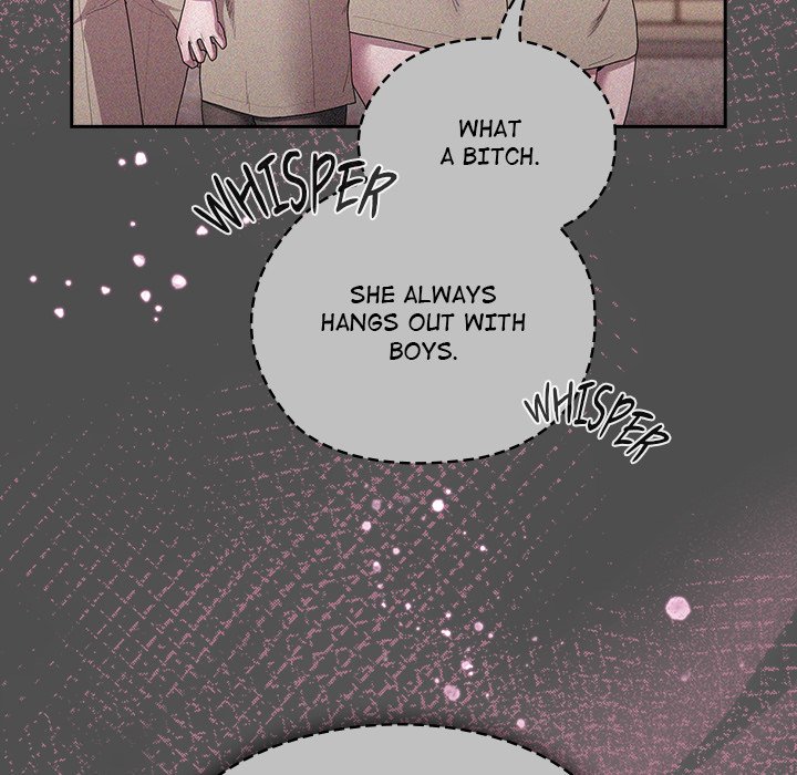 Troublesome Employee Warning chapter 29 page 77