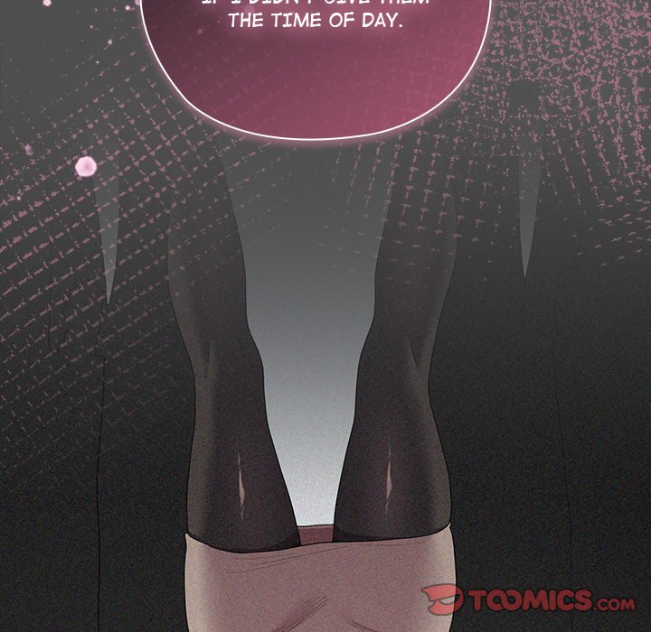Troublesome Employee Warning chapter 29 page 84