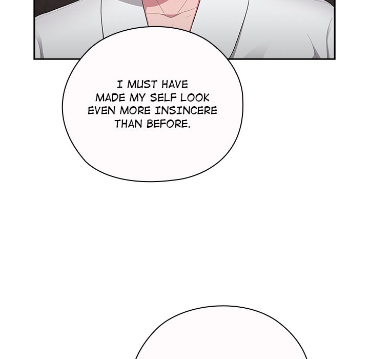 Troublesome Employee Warning chapter 29 page 97