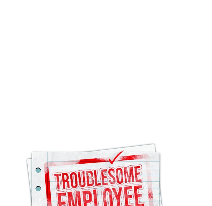 Troublesome Employee Warning chapter 29 page 105