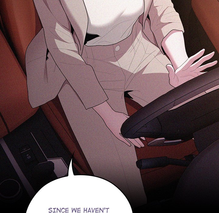 Troublesome Employee Warning chapter 29 page 122