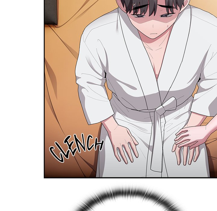 Troublesome Employee Warning chapter 29 page 125