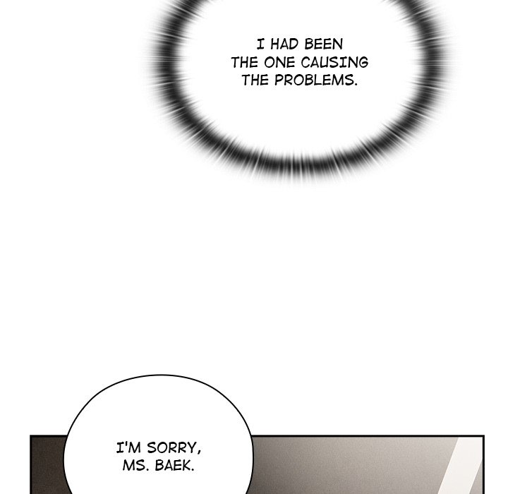 Troublesome Employee Warning chapter 29 page 126