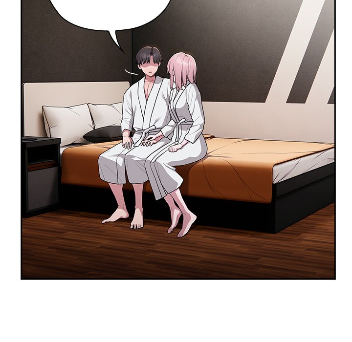 Troublesome Employee Warning chapter 29 page 127
