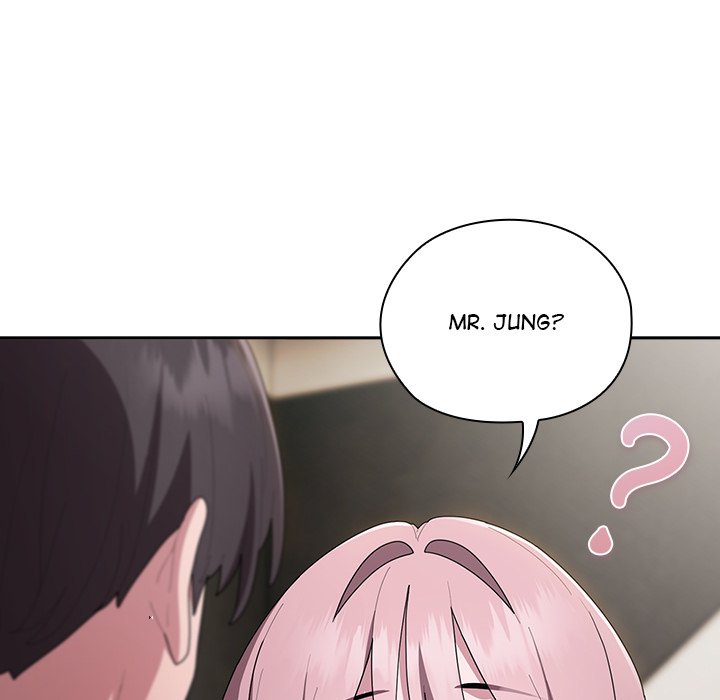 Troublesome Employee Warning chapter 29 page 128