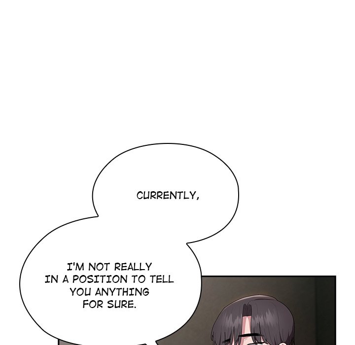 Troublesome Employee Warning chapter 29 page 130
