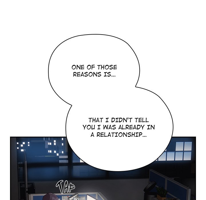 Troublesome Employee Warning chapter 29 page 132