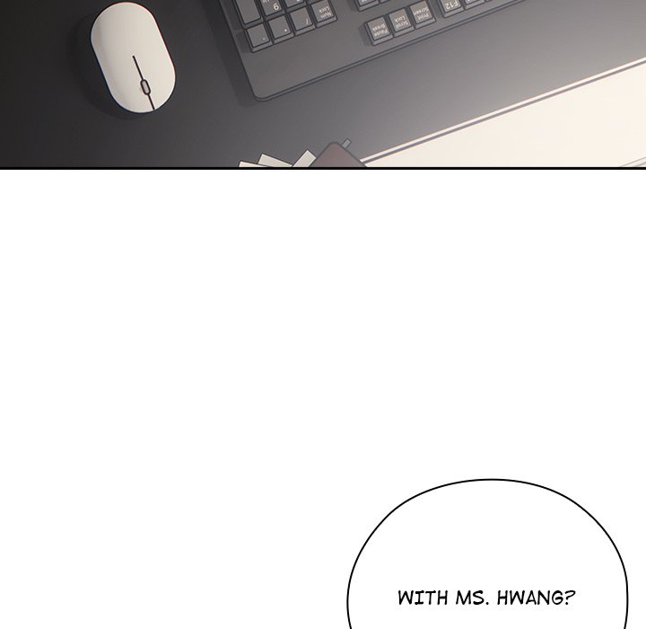 Troublesome Employee Warning chapter 29 page 136