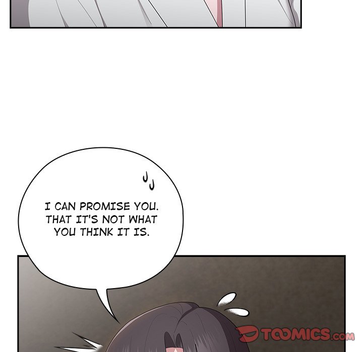 Troublesome Employee Warning chapter 29 page 138