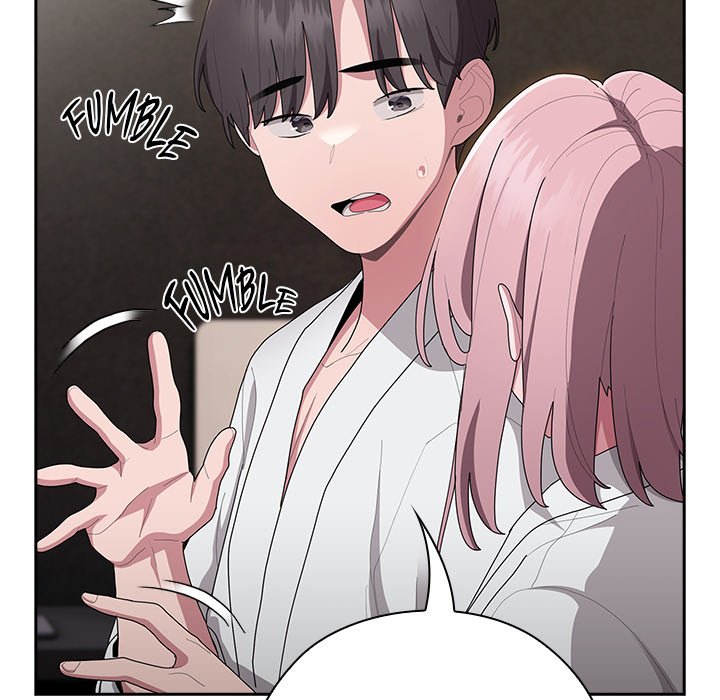 Troublesome Employee Warning chapter 29 page 139