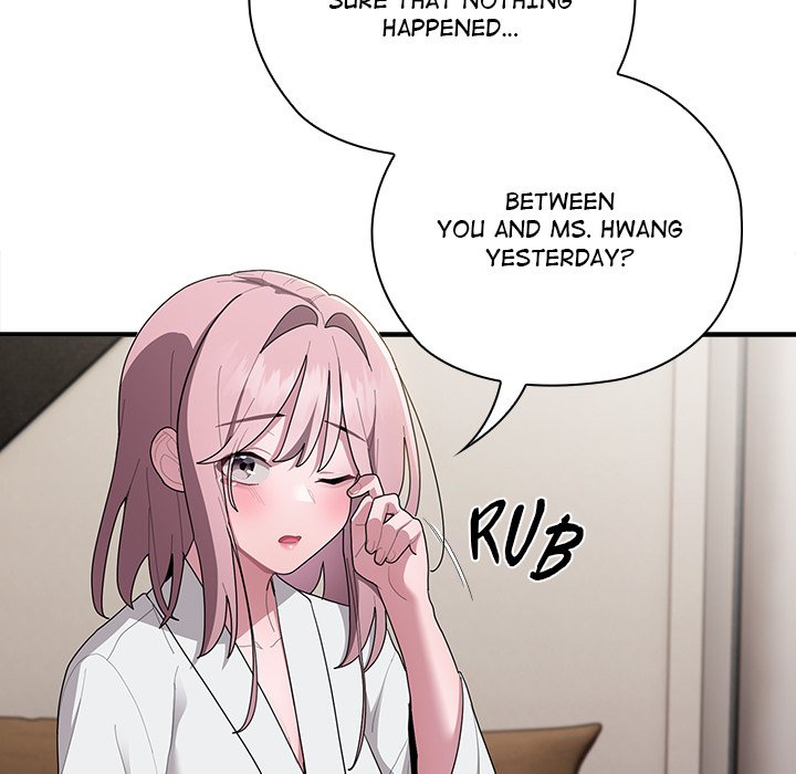 Troublesome Employee Warning chapter 29 page 141