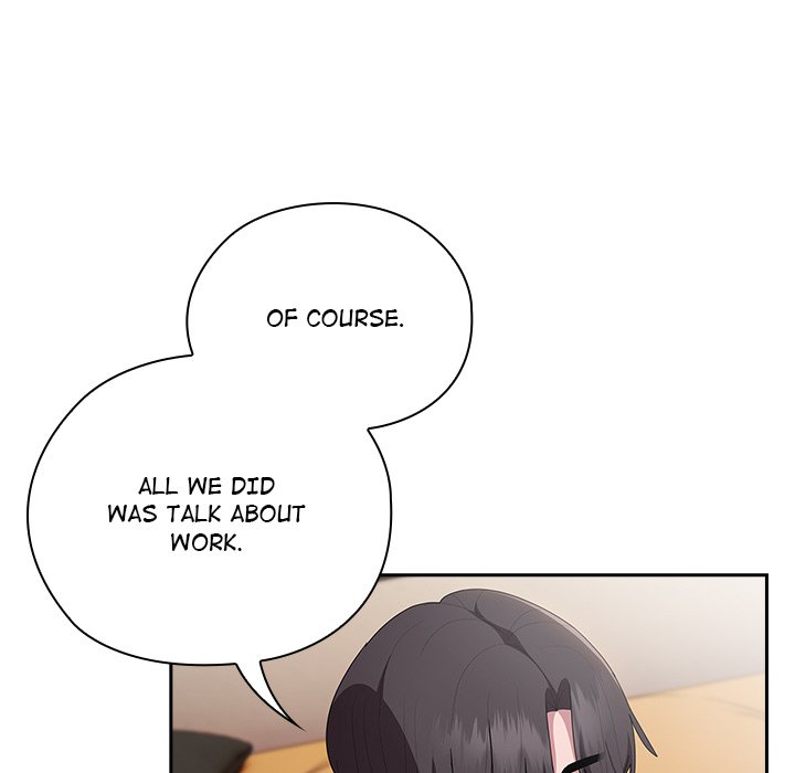Troublesome Employee Warning chapter 29 page 143