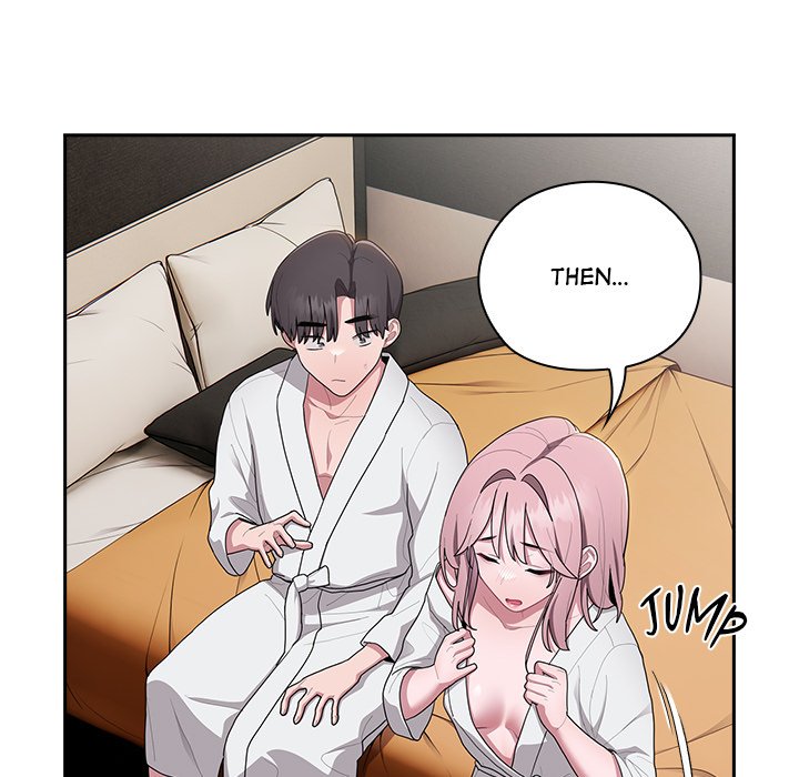 Troublesome Employee Warning chapter 29 page 145
