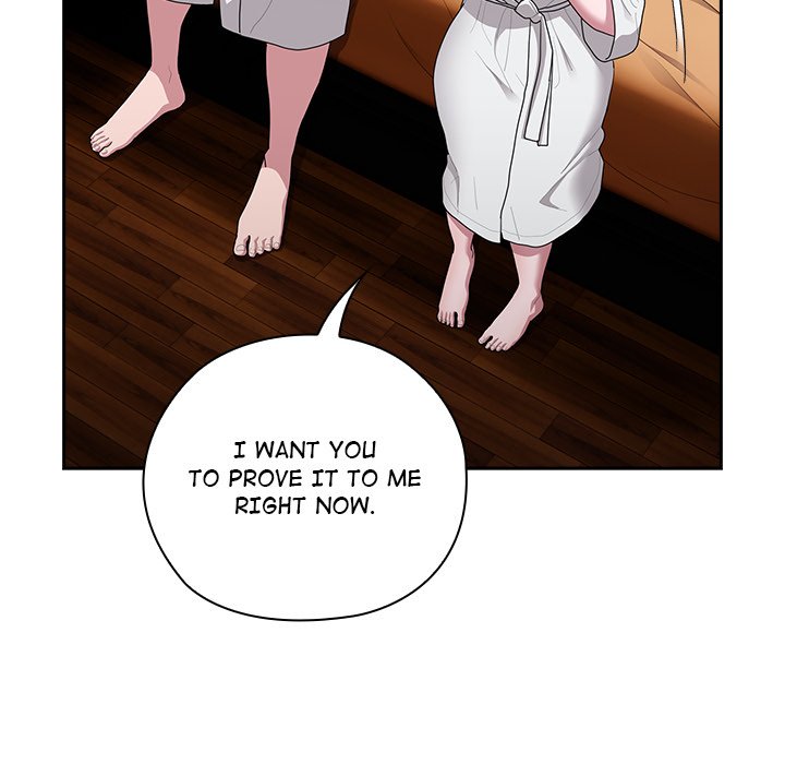 Troublesome Employee Warning chapter 29 page 146