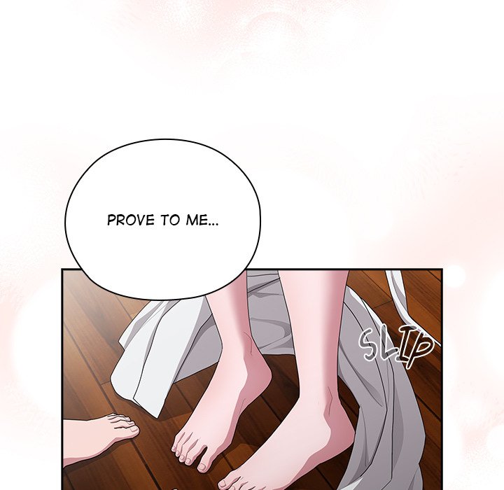 Troublesome Employee Warning chapter 29 page 149