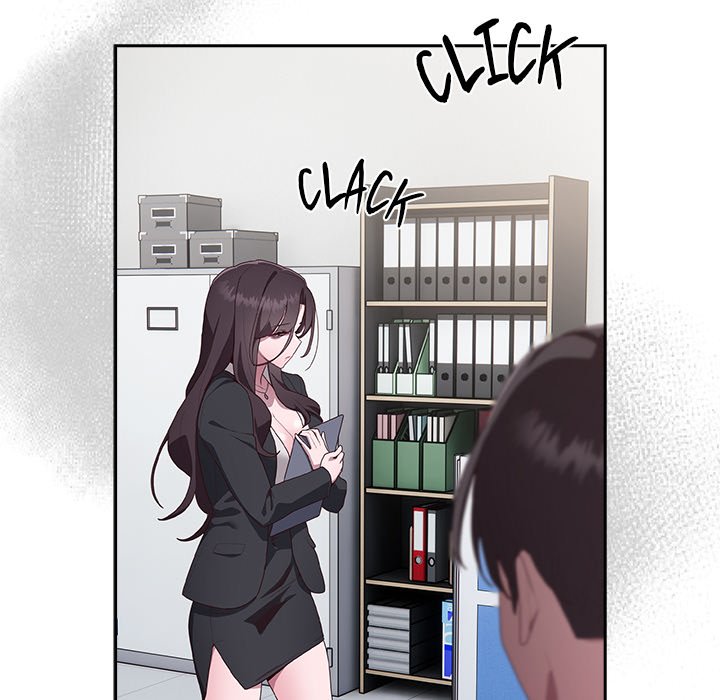 Troublesome Employee Warning chapter 3 page 6