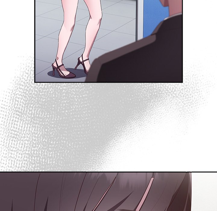 Troublesome Employee Warning chapter 3 page 7