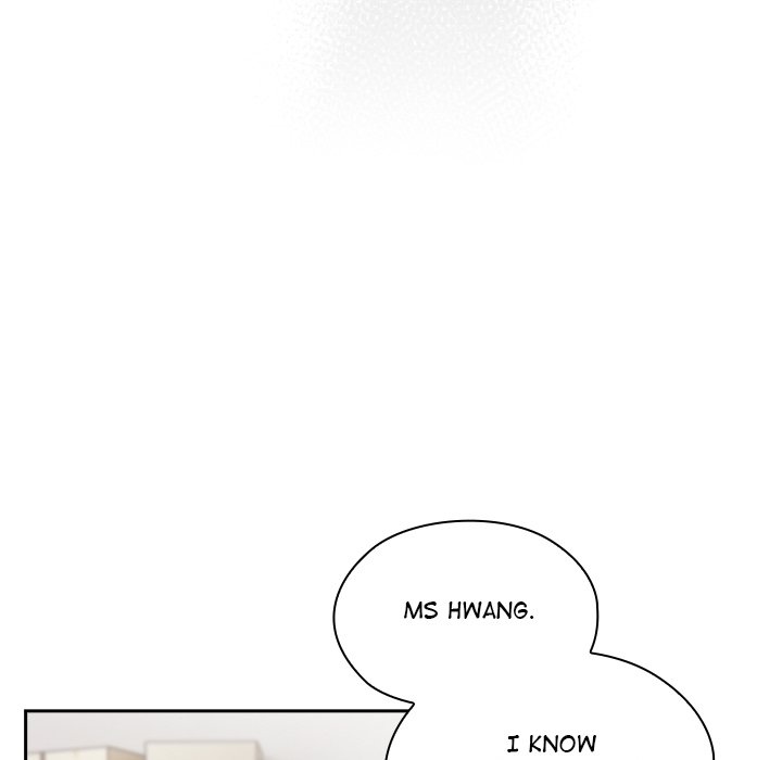 Troublesome Employee Warning chapter 3 page 9