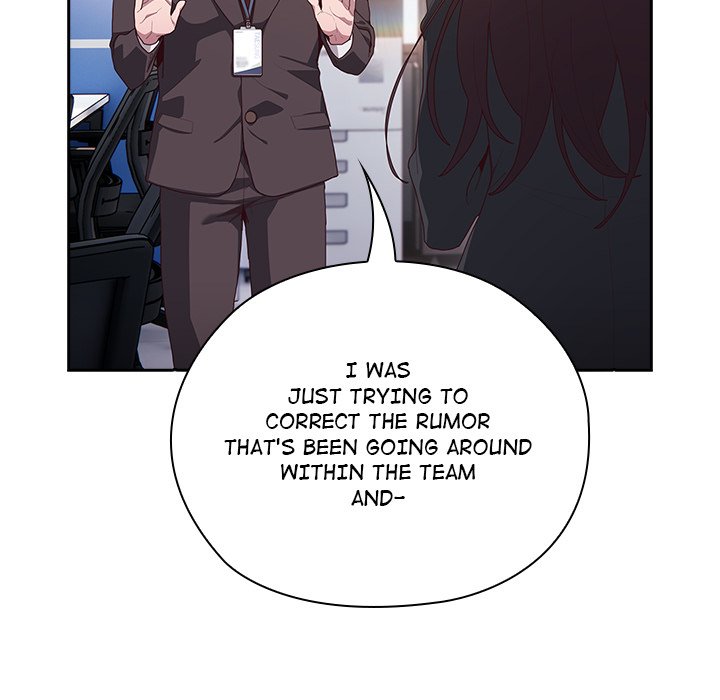 Troublesome Employee Warning chapter 3 page 12