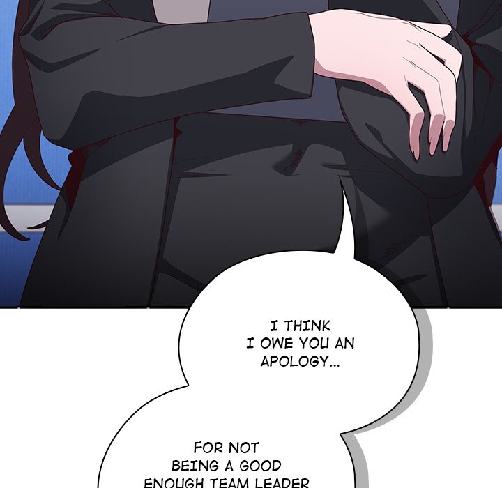 Troublesome Employee Warning chapter 3 page 15