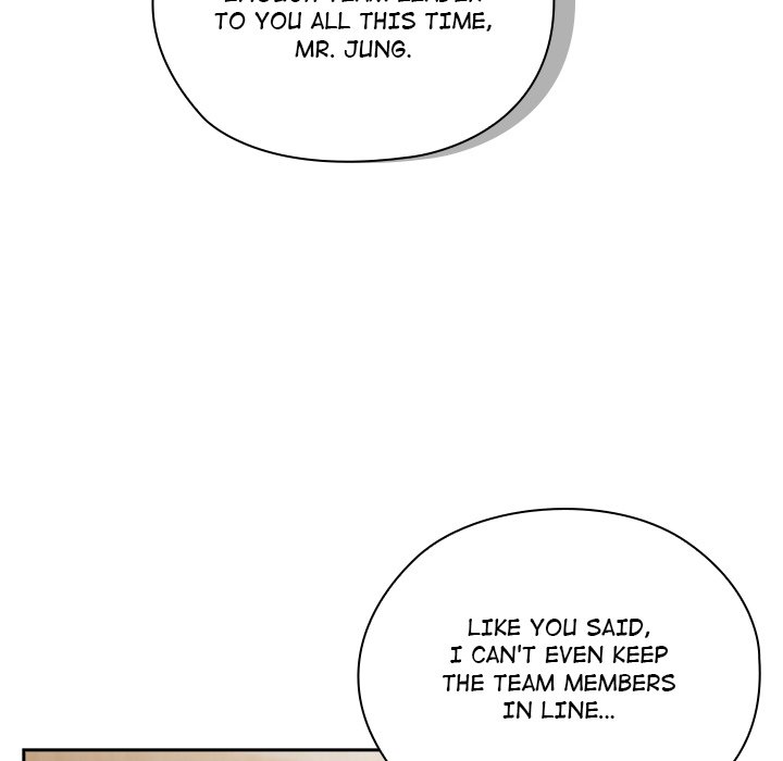 Troublesome Employee Warning chapter 3 page 16