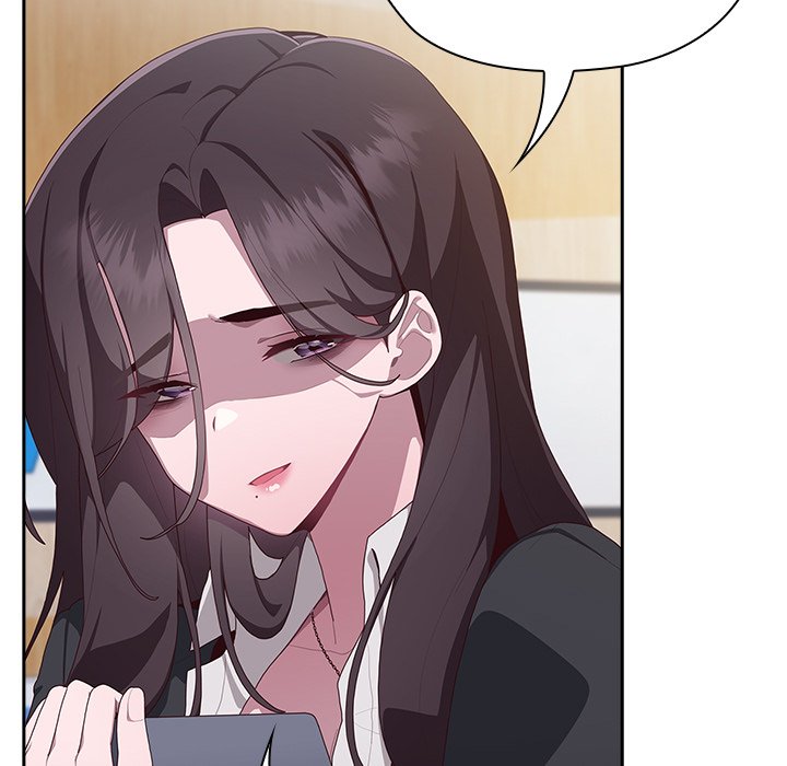 Troublesome Employee Warning chapter 3 page 17