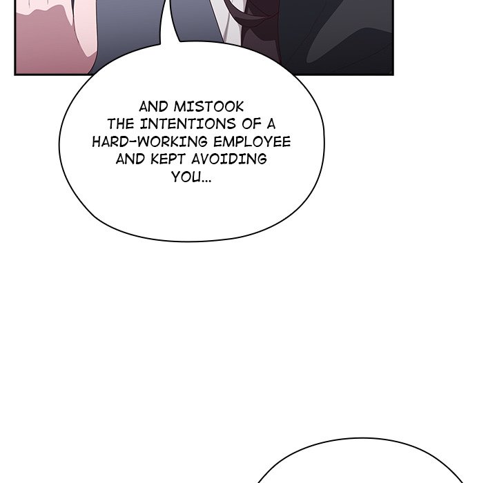 Troublesome Employee Warning chapter 3 page 18