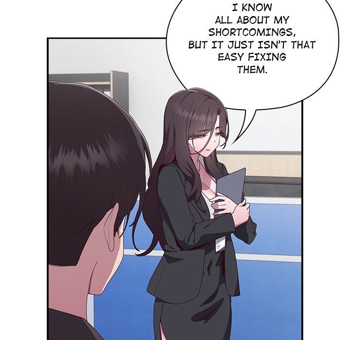 Troublesome Employee Warning chapter 3 page 19