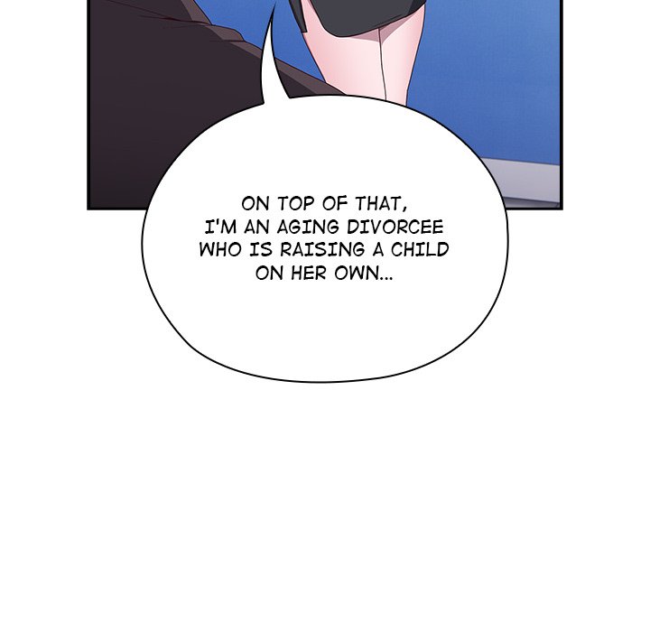Troublesome Employee Warning chapter 3 page 20