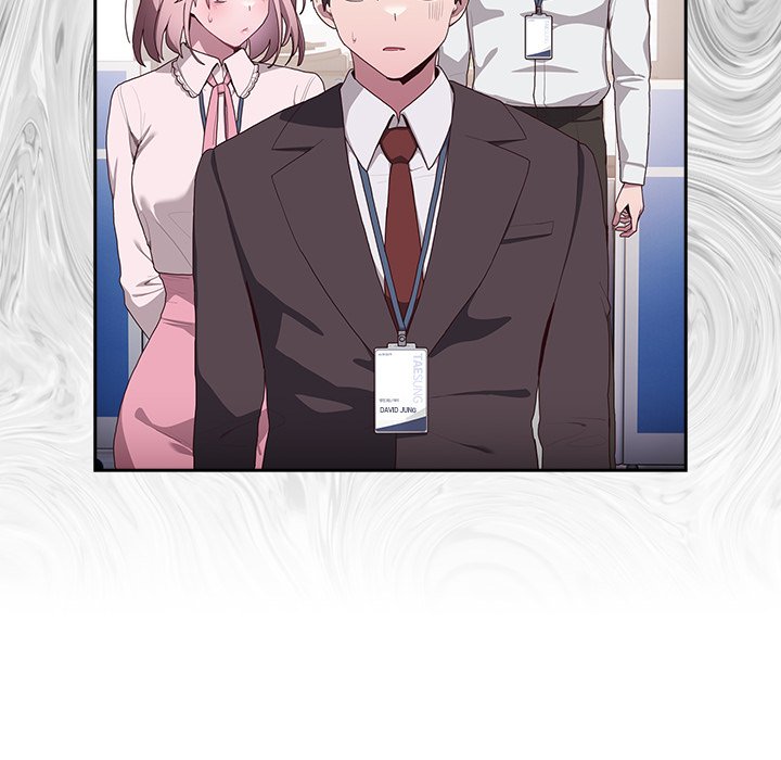 Troublesome Employee Warning chapter 3 page 24