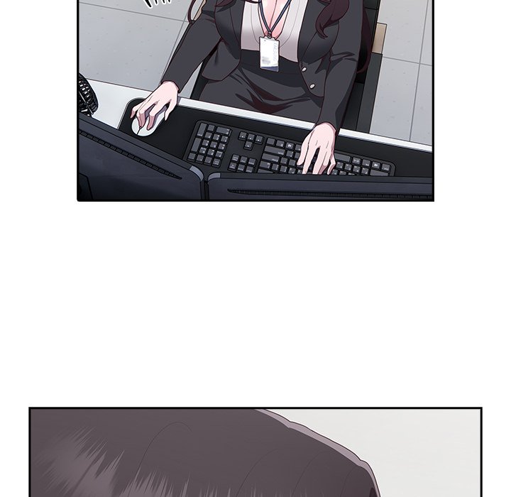 Troublesome Employee Warning chapter 3 page 28