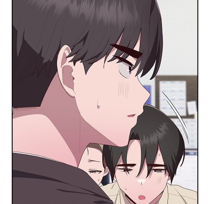Troublesome Employee Warning chapter 3 page 29