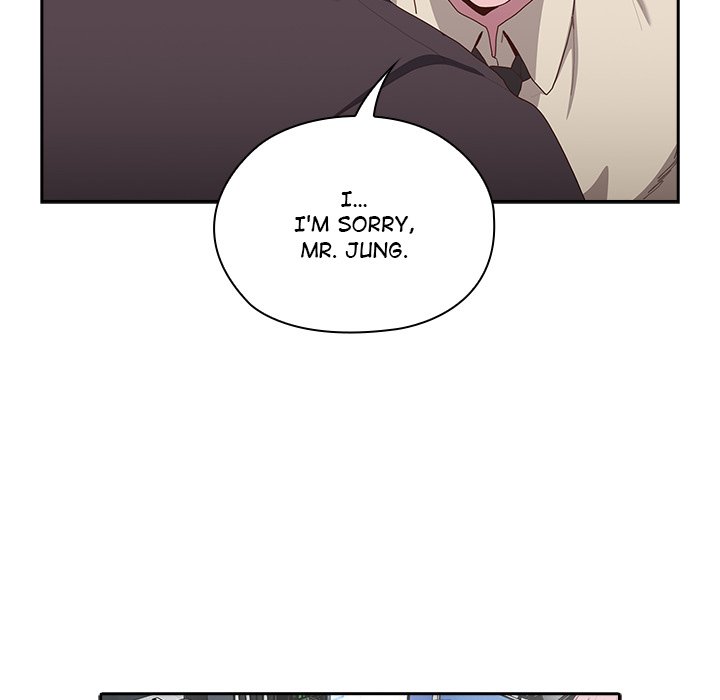 Troublesome Employee Warning chapter 3 page 30