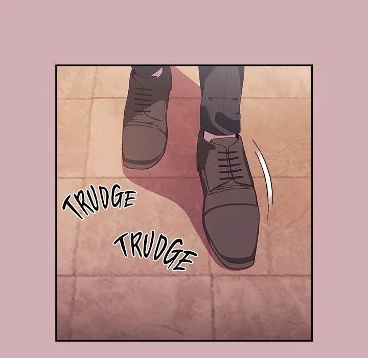 Troublesome Employee Warning chapter 3 page 40