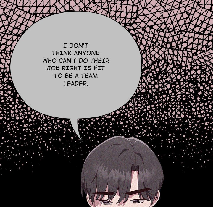 Troublesome Employee Warning chapter 3 page 44