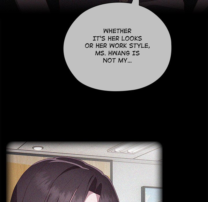 Troublesome Employee Warning chapter 3 page 46
