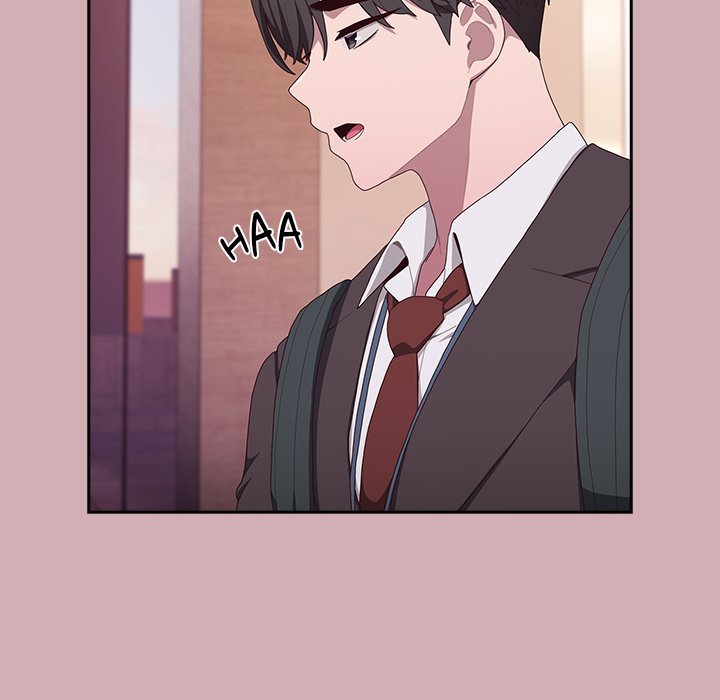 Troublesome Employee Warning chapter 3 page 50