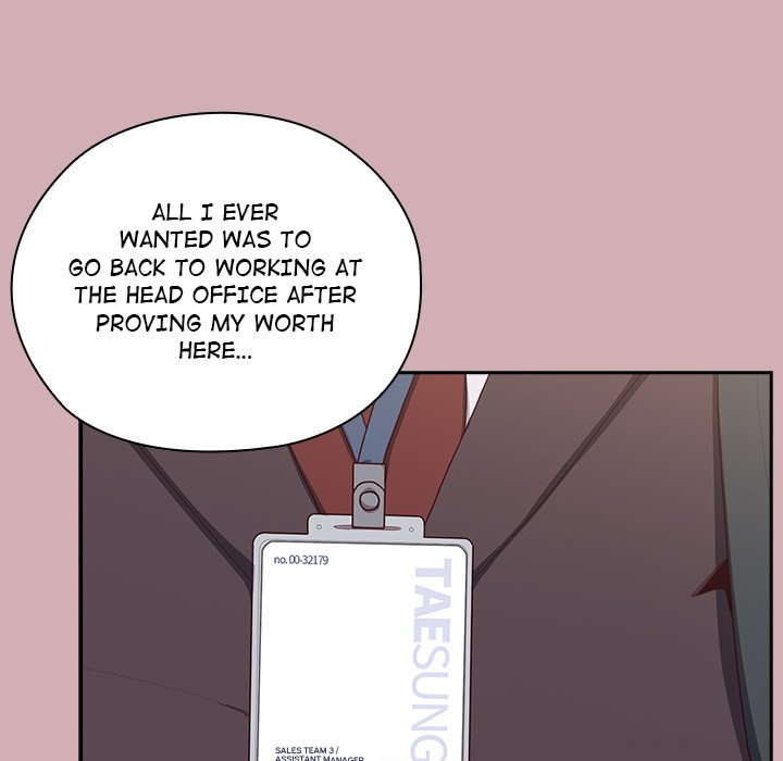 Troublesome Employee Warning chapter 3 page 51