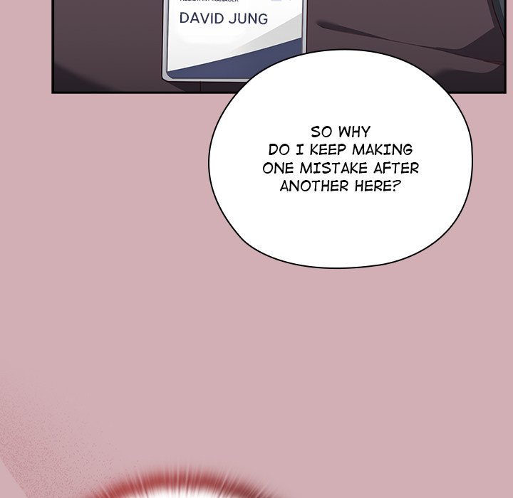 Troublesome Employee Warning chapter 3 page 52