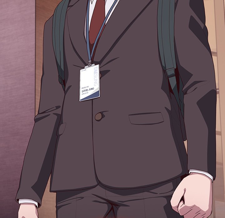 Troublesome Employee Warning chapter 3 page 54