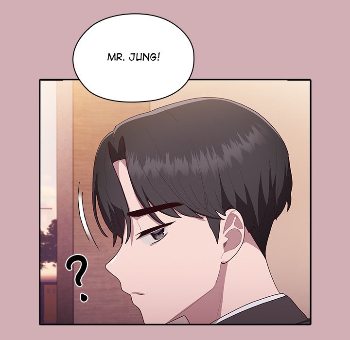 Troublesome Employee Warning chapter 3 page 56