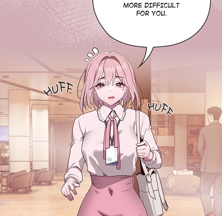Troublesome Employee Warning chapter 3 page 58