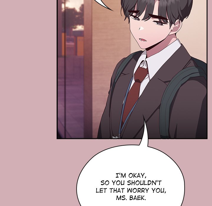 Troublesome Employee Warning chapter 3 page 61